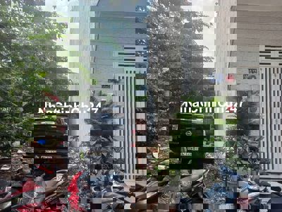 Chính chủ bán đất thổ cư hẻm xe hơi