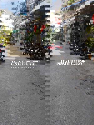 Nhà Chính Chủ 4 Tầng - Hẻm Xe Tải - 4x11 - Thương Lượng