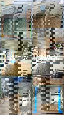 Chính chủ đang cần tiền cần bán căn nhà tốt hẻm 435 thông