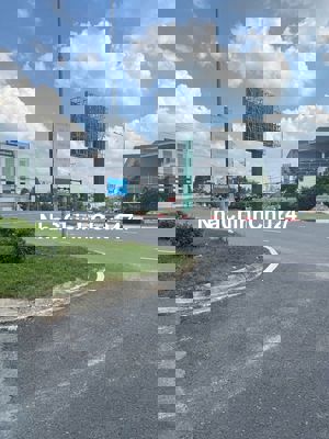 CHÍNH CHỦ BÁN ĐẤT Võ Tấn Đồ Lô Gốc, TP. TÂN AN, 120M2, SHR, 1TỶ9