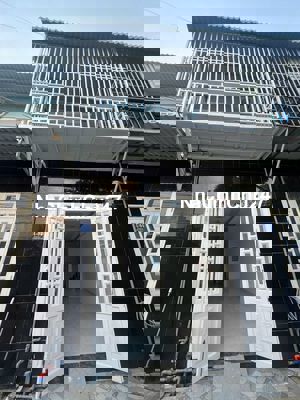 CHÍNH CHỦ MỚI GỬI EM CĂN NHÀ 1 TRỆT 1 LẦU GIÁ 897 TRIỆU