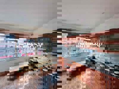 Chính chủ bán nhà mặt phố Trần Cung - Sẵn dòng tiền chỉ việc vận hành