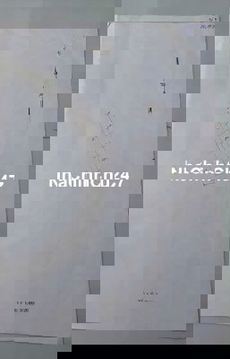 Chủ cần tiền bán gấp lô đất