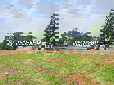 CHÍNH CHỦ BÁN NHANH LÔ ĐẤT LONG THÀNH CỰC ĐẸP NGAY KHU DÂN CƯ SẦM UẤT