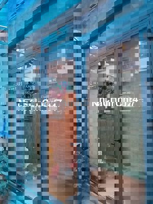 Chính chủ cần bán nhà đường Nơ Trang Long - nhà thiết kế đẹp