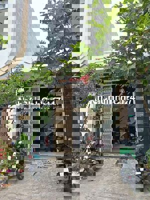 NHÀ C4 HÒA MINH CHÍNH CHỦ tìm khách thiện chí.