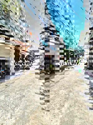 CHÍNH CHỦ CẦN BÁN NHÀ  2177 HUỲNH TẤN PHÁT- THỊ TRẤN NHÀ BÈ .