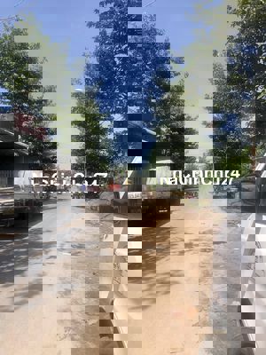 NẮM CHÍNH CHỦ BÁN NỀN ĐẤT ĐƯỜNG B1 KHU DÂN CƯ PHÚ AN