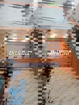 🏠 CHÍNH CHỦ GỬI BÁN NHÀ GÁC LỬNG ĐẸP – MỚI TINH, CHỈ VIỆC XÁCH VALI VÀ