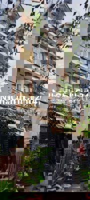 NHÀ BÁN CHÍNH CHỦ GIÁ RẺ. 60M2-TẦNG-1/NGẮN HẺM 6M THÔNG. BÌNH TÂN