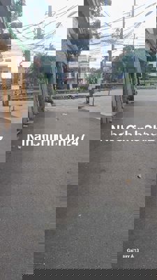 CHỦ XÁC ĐỊNH BÁN ĐẤT TẶNG NHÀ 2 TẦNG ĐƯỜNG 7.5M TRƯỜNG CHINH GIÁ HOT.