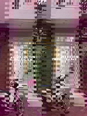 🔥CHÍNH CHỦ GỬI BÁN NHÀ 2 TẦNG, P7, GV, GIẢM 300 TRIỆU CÒN 3.95 TỶ TL.