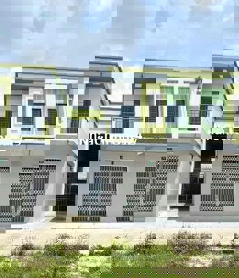 CHÍNH CHỦ BÁN DÃY NHÀ TRỌ 10PHÒNG BÌNH PHƯỚC 620TRIEU 250M2 CÓ SỔ