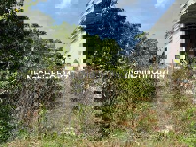 Chính chủ bán đất MT Bến Đường Cát, Tân Thạnh Đông, 560m2, 6.9 Tỷ