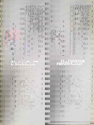 chính chủ bán nhà mặt tiền 899 hoàng sa p11 quận 3 giá 5,4 tỉ 3 lầu