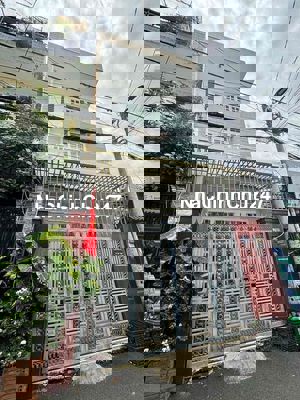 🔥🔥 CHỦ CẦN BÁN GẤP NHÀ TĂNG NHƠN PHÚ A 🔥🔥