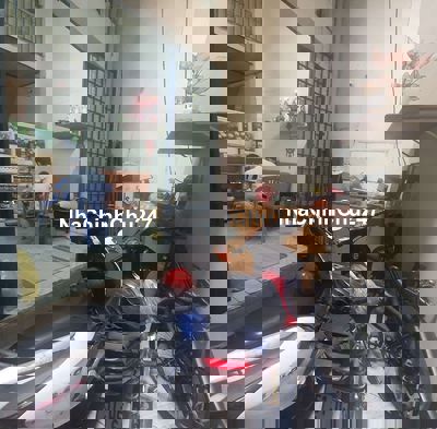 Nhà hẻm, chính chủ, diện tích 35m2, Nguyễn Thị Nhỏ quận 5