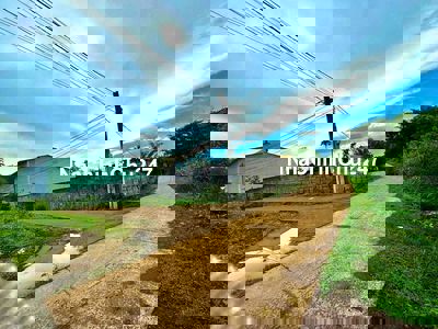 📌 CHÍNH CHỦ CẦN BÁN LÔ ĐẤT ĐẸP - GIÁ TỐT - PHÁP LÝ RÕ RÀNG