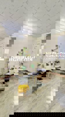 Chính chủ bán chung cư mini Tân Ấp Ba Đình ngay trung tâm thành phố