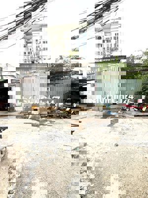 Mình chính chủ,gởi phí 2%..Nhà hẻm 6m,xây kiên cố. Pháp lý chuẩn Q.7..