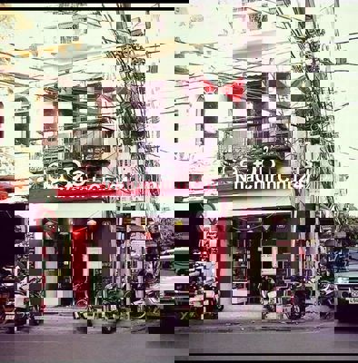 Chính Chủ Bán Nhà Phố Cổ