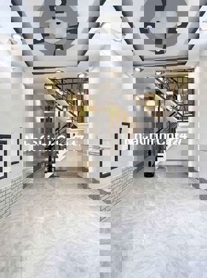 🛑CHÍNH CHỦ GỬI BÁN – NHÀ ĐẸP 4X 12 - ĐÚC 1 LẦU GIÁ TỐT TẠI BÌNH CHÁNH