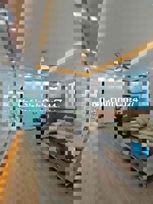 Chính chủ mình bán căn hộ 110 m2 sổ đỏ tập thể tầng 3 Việt Xô 3 ngù