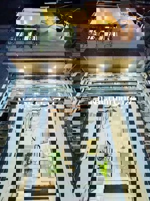 Chính chủ bán nhà đẹp 2 tầng Chu Văn An BìnhThạnh20m2_2 ngủ 3.05 tỉ TL