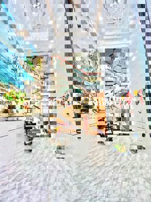 CHỦ GỬI BÁN GẤP Nhà ÐẸP Khu Tên Lửa, 4x15m, 60m2, gần chợ Da Sà, 60m2