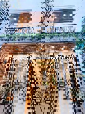 Giảm giá sâu – chính chủ cần bán gấp-Nhà Lê Trực, Bình Thạnh