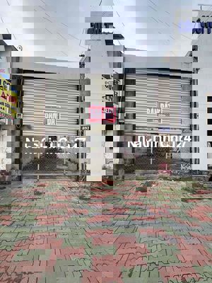 Chính Chủ Bán Đất 250m² Mặt Tiền 892 Đặng Thúc Vịnh – Hóc Môn