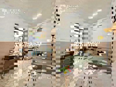 Căn hộ dịch vụ 35m2, đầy đủ nội thất.Chính chủ