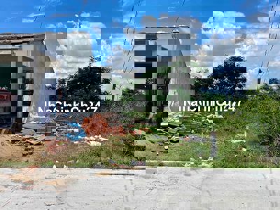 Chính chủ bán 5 * 26 thổ cư 100% sổ riêng công chứng liền