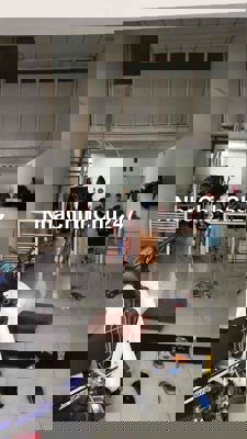 chủ cần bán gấp nhà 56m2 liên khu 4-5.BHHB. bình Tân. 3,8T