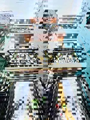 “Phan Đình Phùng – Nhà chính chủ, sang tên liền tay, không còn căn t2"