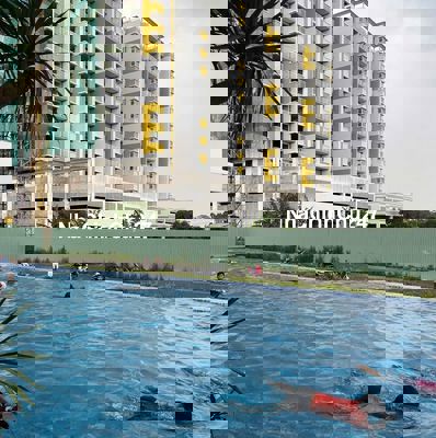 Chính chủ gửi bán căn hộ Terra Flora Nhơn Trạch 86m2 tầng 10 sổ đỏ