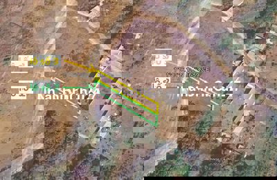 Bán đất chính chủ - Bình Long, Bình Phước