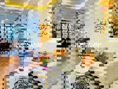 BÁN !!!! CHÍNH CHỦ CẦN BÁN CĂN HỘ 67M2 2PN NHỈNH 2 TỶ NỘI THẤT ĐẸP