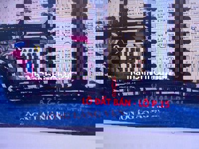 CHÍNH CHỦ CẦN BÁN LÔ ĐẤT Dự Án GOLDEN STAR Đức Hoà, Long An