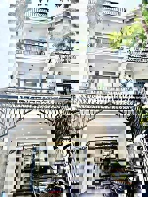 CHÍNH CHỦ gửi bán nhà HÀ QUANG 2 p PHƯỚC HẢI TP NHA TRANG