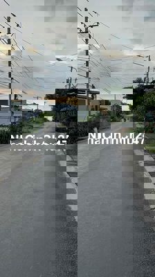 Chính Chủ bán 4000 m2 đất, Châu Thành, Long An