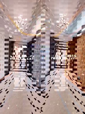 ☎️☎️ BÁN NHÀ CHÍNH CHỦ NGUYỄN AN NINH - ÔTÔ VÀO NHÀ, THANG MÁY - 65M