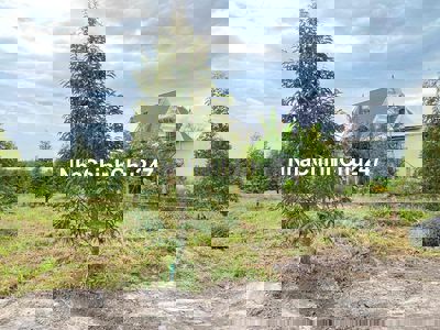 Chủ gửi bán lô đất 5x40, 100m2 TC ở Minh Hưng, Chơn Thành, Bình Phước