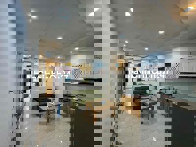 Căn Hộ 1 Phòng Ngủ New 50m2 Ngay Vòng Xoay Dân Chủ - Chợ Hoà Hưng