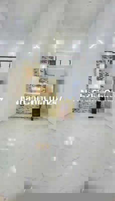 Chính chủ 1 đời bán nhà HXH cạnh chợ Hiệp Bình - 68m2  giá 5.3 tỷ.