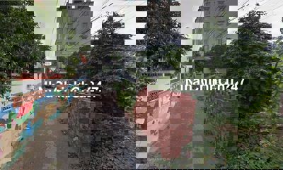 Chính chủ bán đất sát chợ Phước Bình - Long Thành Đồng Nai