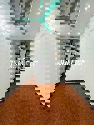 🏠 CHÍNH CHỦ CẦN B/ÁN NHÀ 4 TẦNG 1 TUM – DÂN XÂY KIÊN CỐ – ĐỐI DIỆN TEC