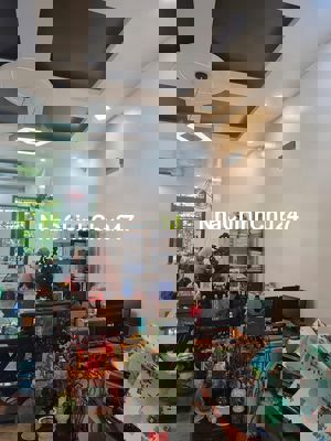 CHỦ đang rất muốn bán nhà mặt tiền đường Nguyễn Duy Hiệu.