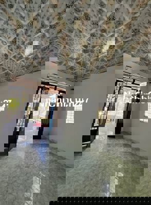 CHÍNH CHỦ MỚI GỬI EM CĂN NHÀ CẤP 4 GIÁ 770 TRIỆU