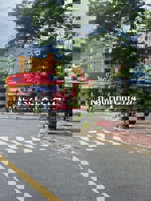 CHÍNH CHỦ ĐẤT MẶT TIỀN DOÃN UẨN ( SÁT HỒ XUÂN HƯƠNG )